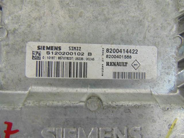RENAULT 8200414422 в наличии Ужгород