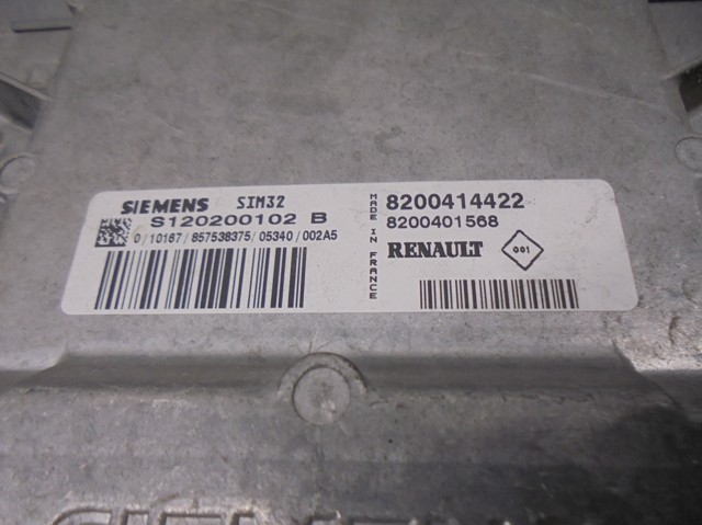 8200414422 RENAULT купить в Хмельницкий