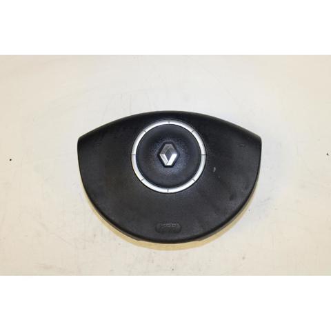 8200414934 Подушка безопасности (AIRBAG) водительская купить Днепр