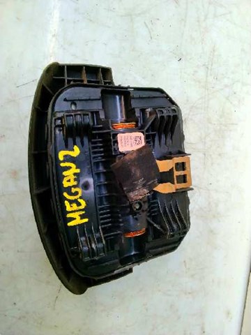 RENAULT 8200414936 Подушка безопасности (AIRBAG) водительская в наличии Черкассы