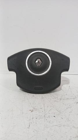 8200414936 Подушка безопасности (AIRBAG) водительская купить Украина