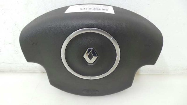 RENAULT 8200414936 Подушка безопасности (AIRBAG) водительская в наличии Хмельницкий