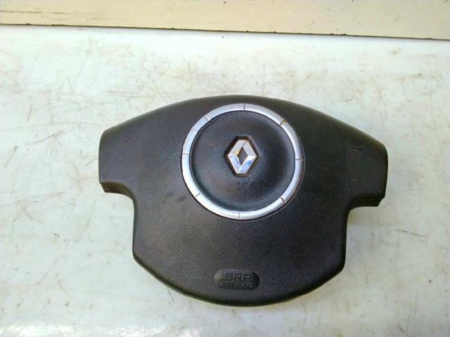 8200414936 RENAULT Подушка безопасности (AIRBAG) водительская купить в Ужгород