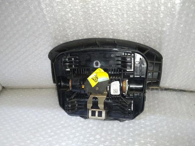 8200414936B Подушка безопасности (AIRBAG) водительская купить Хмельницкий