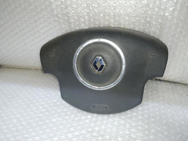 RENAULT 8200414936B Подушка безопасности водителя в наличии Полтава