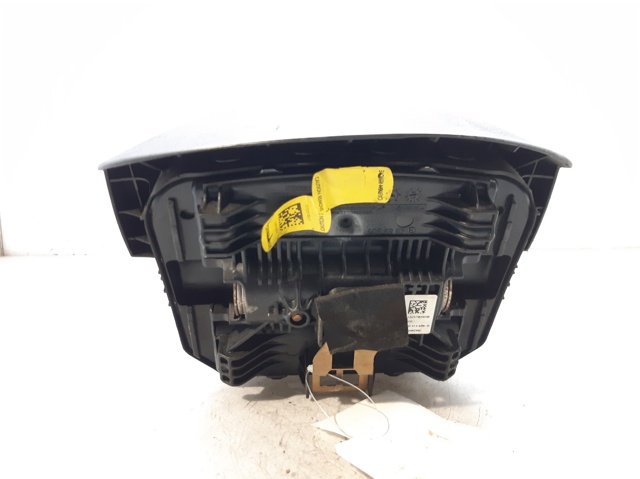 RENAULT 8200414936B Подушка безопасности (AIRBAG) водительская в наличии Каменское