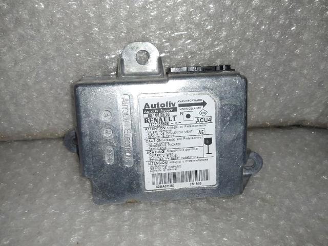 8200414936B RENAULT Подушка безопасности водителя купить в Львов