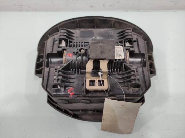 8200414936B RENAULT Подушка безопасности (AIRBAG) водительская купить в Ровно
