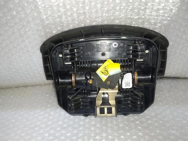 8200414936B Подушка безопасности (AIRBAG) водительская купить Черновцы