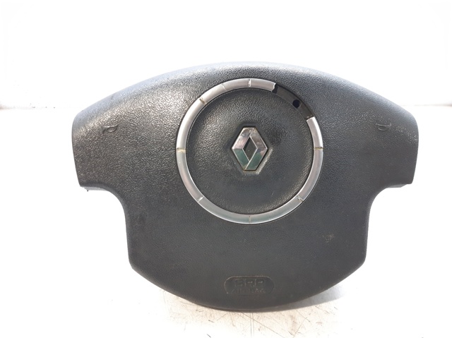 8200414936B RENAULT Подушка безопасности водителя купить в Черновцы