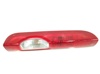 Lanterna traseira esquerda 8200415250 RENAULT