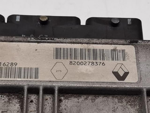RENAULT 8200416289 в наличии Чернигов