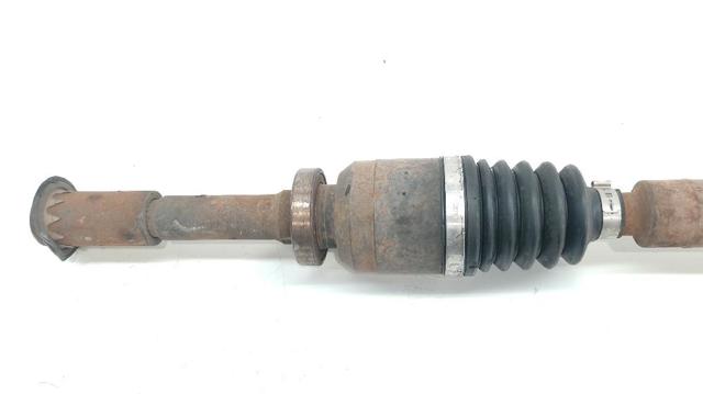 8200416682 Правая полуось купить Кривой Рог