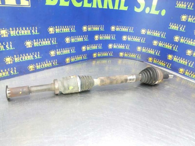 8200416682 RENAULT Правая полуось купить в Одесса