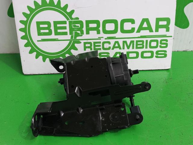 Caixa de filtro de combustível 8200416942 RENAULT