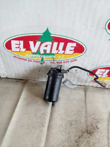 Caixa de filtro de combustível Renault Trafic 2 FL