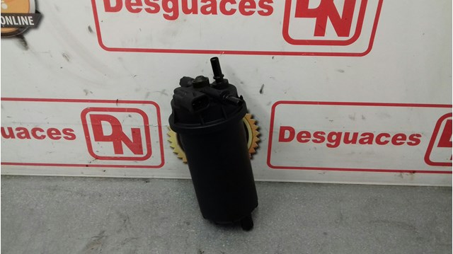 Soporte filtro gasoil para renault trafic caja cerrada (ab 4.01) 2.0 dci diesel fap cat   /   0.01 - ... 8200416953