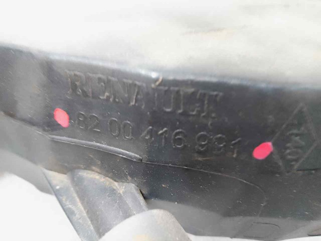 8200416991 OPEL Поворотник правый купить в Николаев