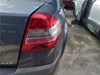 Lanterna traseira direita 8200417347 RENAULT