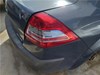 Lanterna traseira direita 8200417347 RENAULT