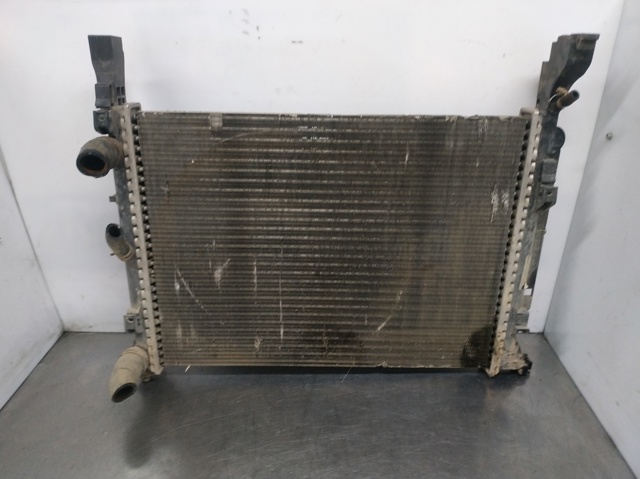 8200418327 RENAULT Радиатор купить в Ровно