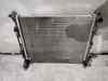 Radiador de esfriamento de motor 8200418327 RENAULT
