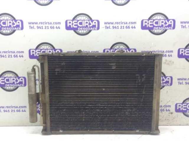 8200418327 RENAULT Радиатор охлаждения двигателя купить в Харьков