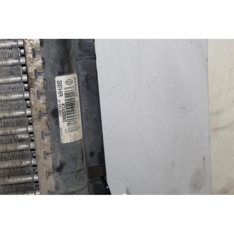 RENAULT 8200418327 Радиатор в наличии Ужгород