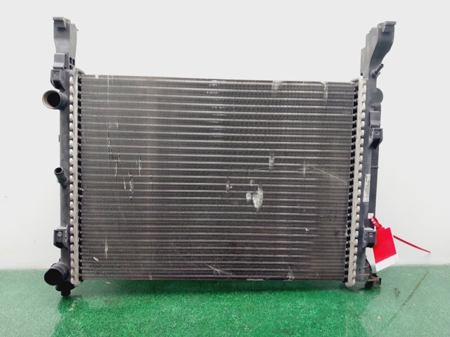 8200418328 RENAULT Радиатор купить в Павлоград