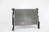 Radiador de esfriamento de motor 8200418328 RENAULT