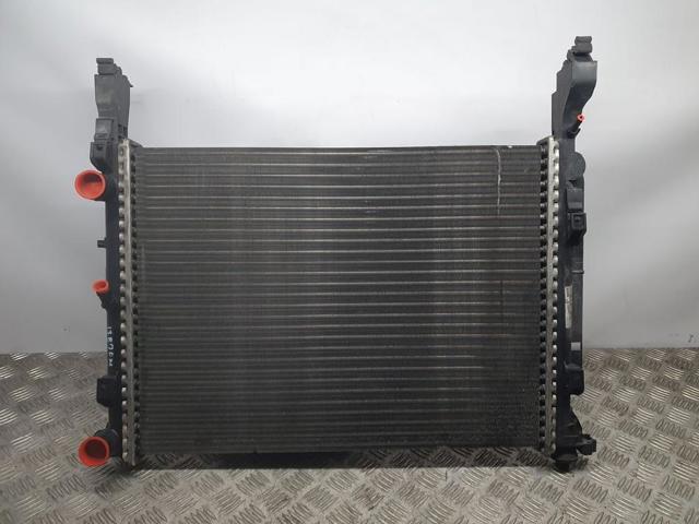 8200418328 RENAULT Радиатор охлаждения двигателя купить в Украина