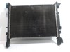 Radiador de esfriamento de motor 8200418328 RENAULT