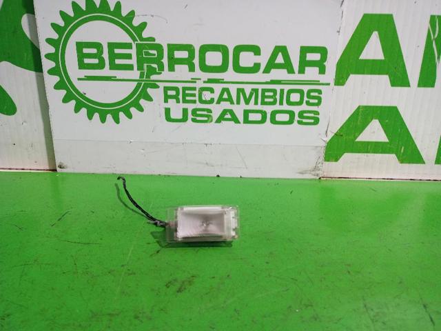 8200418356 RENAULT Плафон подсветки багажного отсека купить в Винница