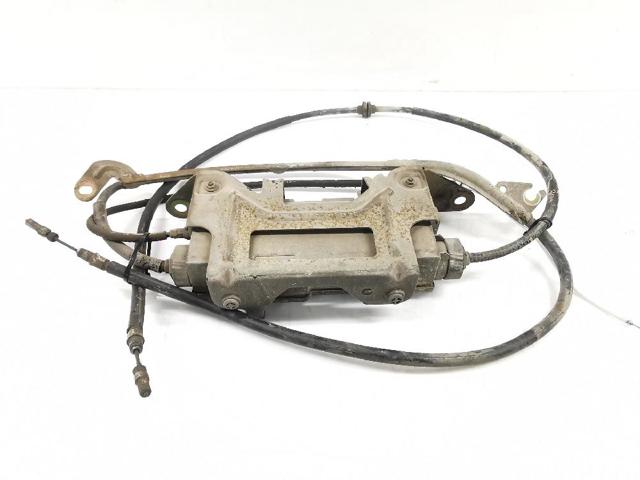 8200418646 RENAULT Блок управления стояночного тормоза купить в Павлоград