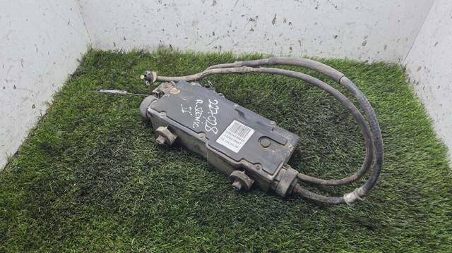 Unidade de controlo (módulo) do freio de estacionamento eletromecânico 8200418647 RENAULT