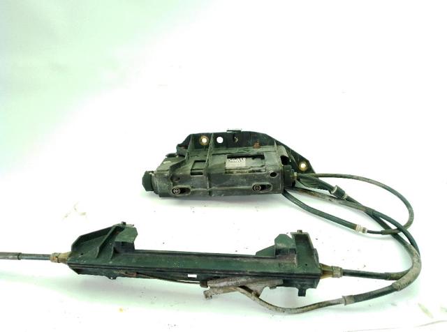 8200418647 RENAULT Блок управления стояночного тормоза купить в Черкассы