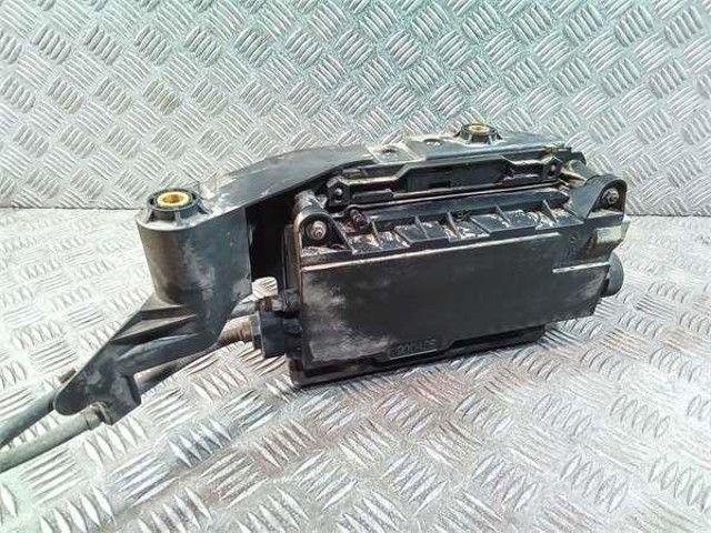 RENAULT 8200418647 Блок управления (модуль) электромеханического стояночного тормоза в наличии Хмельницкий