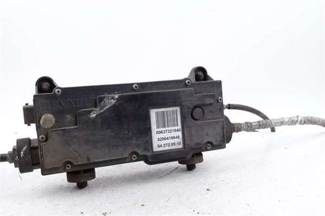 8200418648 RENAULT Трос ручного тормоза задний правый/левый купить в Кривой Рог