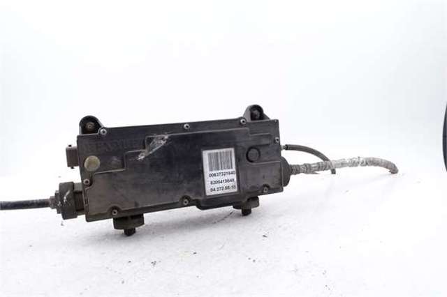 8200418648 RENAULT Задний трос ручника купить в Тернополь
