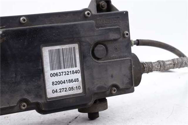 8200418648 RENAULT Трос ручного тормоза задний правый/левый купить в Запорожье