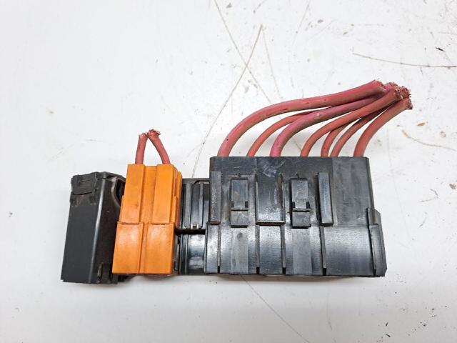 8200418790 Корпус блока предохранителей купить Житомир