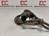 Sensor dianteiro de ABS 8200419177 RENAULT
