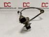 Sensor dianteiro de ABS 8200419177 RENAULT