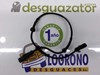 Sensor dianteiro de ABS 8200419177 RENAULT