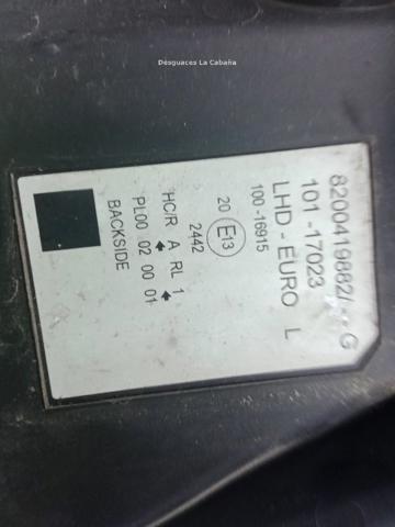 RENAULT 8200419882 в наличии Павлоград