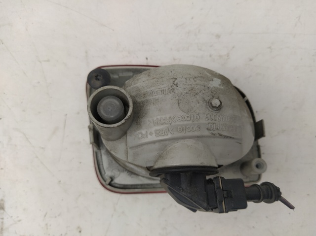 RENAULT 8200419906 Фонарь противотуманный задний левый в наличии Тернополь