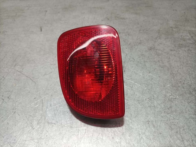 8200419908 RENAULT Фонарь противотуманный задний правый купить в Сумы