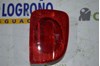 Lanterna de nevoeiro traseira direita 8200419908 RENAULT