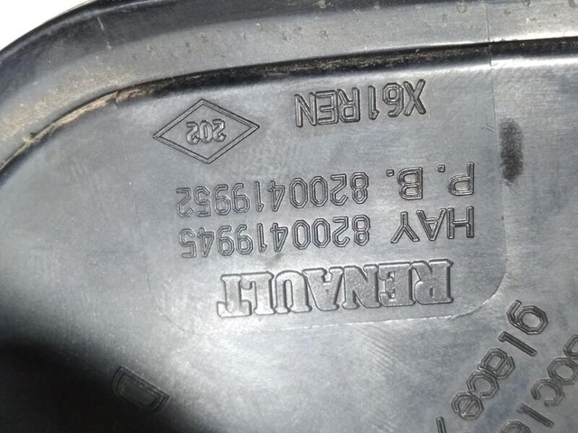 RENAULT 8200419945 Задний фонарь в наличии Одесса