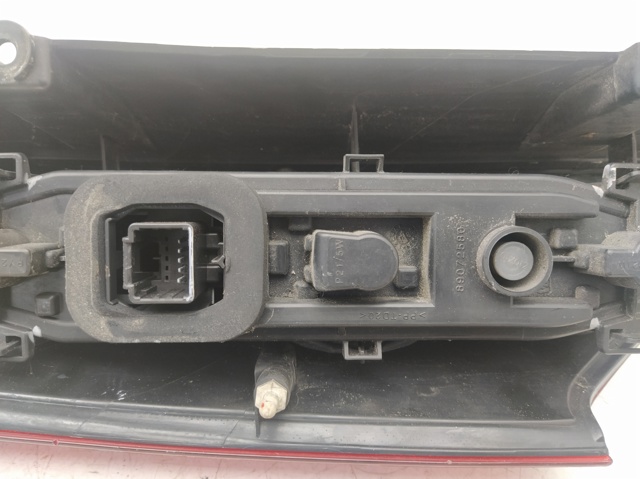 RENAULT 8200419945 Задний фонарь в наличии Ужгород
